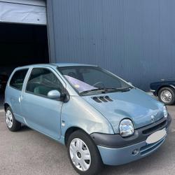 Renault Twingo 1 Expression 1.2 16V 75 Pleuven