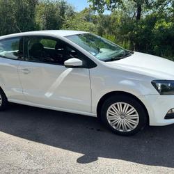 Volkswagen Polo 1.0 75 Saint-Nazaire