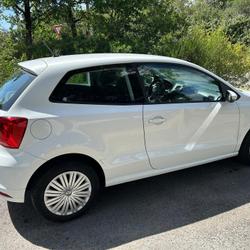 Volkswagen Polo 1.0 75 Saint-Nazaire