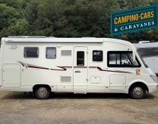 Integral Le Voyageur Loperhet