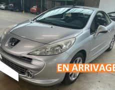 Peugeot 207 CC Soliers