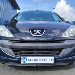 Peugeot 206+ Urban 1.1e 60ch Giberville