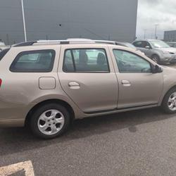 Dacia Logan Laur&eacute;ate TCe 90 Mordelles
