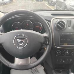 Dacia Logan Laur&eacute;ate TCe 90 Mordelles