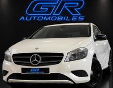 Mercedes Classe A Quévert