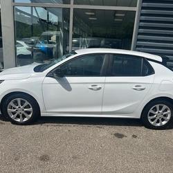 Opel Corsa Edition 1.2 Turbo 100 ch BVA8 Firminy