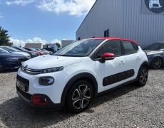 Citroen C3 Lohéac