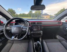 Citroen C3 Lohéac