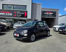 Fiat 500 II Sainte-Gemmes-sur-Loire