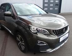 Peugeot 3008 Montebourg