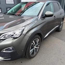 Peugeot 3008 Allure 1.6 BlueHDi 120ch S&amp;S BVM6 occasion - Montebourg - photo 2/7