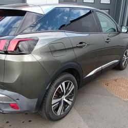 Peugeot 3008 Allure 1.6 BlueHDi 120ch S&amp;S BVM6 occasion - Montebourg - photo 3/7