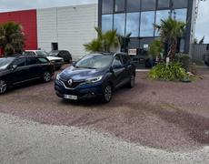 Renault Kadjar Les Pieux