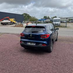 Renault Kadjar dCi 110 Energy eco&sup2; Les Pieux