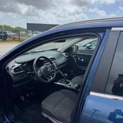 Renault Kadjar dCi 110 Energy eco&sup2; Les Pieux