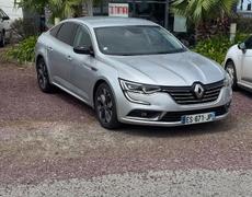 Renault Talisman Les Pieux