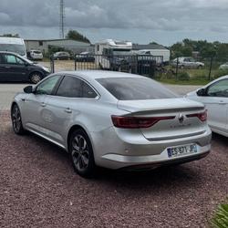 Renault Talisman Limited dCi 130 Energy Les Pieux
