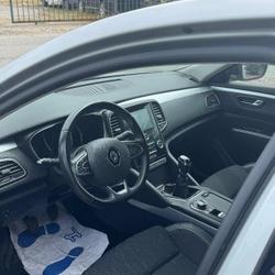 Renault Talisman Limited dCi 130 Energy Les Pieux