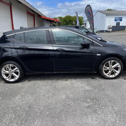 Opel Astra Dynamic 1.6 CDTI 136 ch Start/Stop Plouay