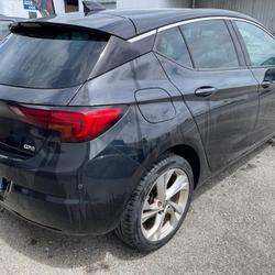 Opel Astra Dynamic 1.6 CDTI 136 ch Start/Stop Plouay