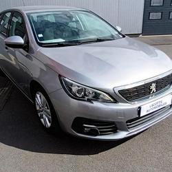 Peugeot 308 SW 2e generation Active Business BlueHDi 100ch S&amp;S BVM6 occasion - Montebourg - photo 2/7
