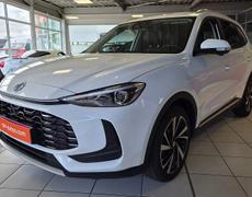 MG ZS Cholet
