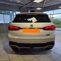 MG ZS Luxury 1.5 L Hybrid+ 197 ch Cholet