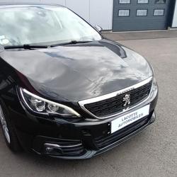 Peugeot 308 SW 2e generation Allure Business 1.6 BlueHDi 120ch S&amp;S BVM6 occasion - Montebourg - photo 2/7