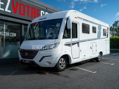 Integral Pilote Autres Pilote  - Pilote 2.3 L 140 CV - 69 000 €