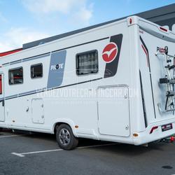 Integral Pilote Pilote 2.3 L 140 CV Baron-sur-Odon
