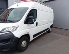 Citroen Jumper Montebourg