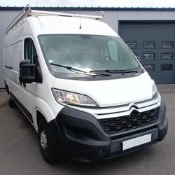 Citroen Jumper BUSINESS TOLE 33 L3H2 BLUEHDi 130 BVM6 Montebourg