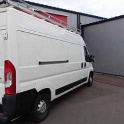 Citroen Jumper BUSINESS TOLE 33 L3H2 BLUEHDi 130 BVM6 Montebourg