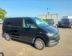 Volkswagen Transporter Laval