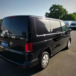 Volkswagen Transporter BUSINESS PLUS L1H1 2.0 TDI 150 BVM6 Laval