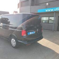 Volkswagen Transporter BUSINESS PLUS L1H1 2.0 TDI 150 BVM6 Laval