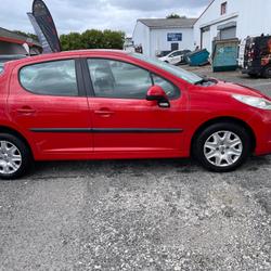 Peugeot 207 Active 1.4e 75ch Plouay