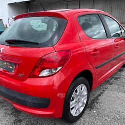 Peugeot 207 Active 1.4e 75ch Plouay