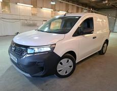 Nissan Townstar Sainte-Gemmes-sur-Loire