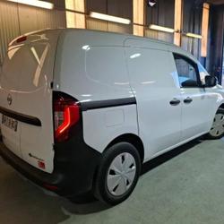 Nissan Townstar ACENTA EV L1 45KWH CHARGEUR 11KW Sainte-Gemmes-sur-Loire