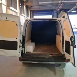 Nissan Townstar ACENTA EV L1 45KWH CHARGEUR 11KW Sainte-Gemmes-sur-Loire