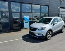 Opel Mokka La Bruffière