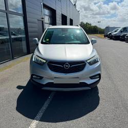 Opel Mokka Business Edition 1.6 CDTI - 110 ch ECOTEC La Bruffi&egrave;re