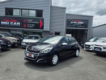 Peugeot 208 - Access  1.0 PureTech 68ch BVM5 - 6 499 €