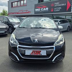 Peugeot 208 Access 1.0 PureTech 68ch BVM5 Sainte-Gemmes-sur-Loire