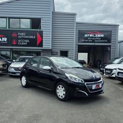 Peugeot 208 Access 1.0 PureTech 68ch BVM5 Sainte-Gemmes-sur-Loire