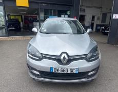 Renault Megane 3 Ploemeur