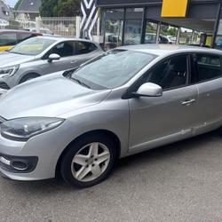 Renault Megane 3 Business E6 M&eacute;gane III dCi 110 Energy eco2 Ploemeur