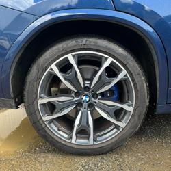 BMW X4 X4 M40i 354ch BVA8 Domagn&eacute;