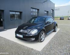 Volkswagen Coccinelle Pléchâtel